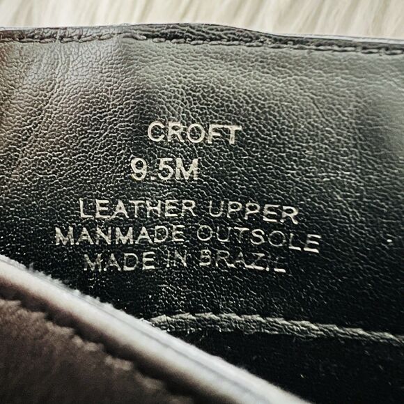 Matisse Croft Ankle Boots - Picture 8 of 8